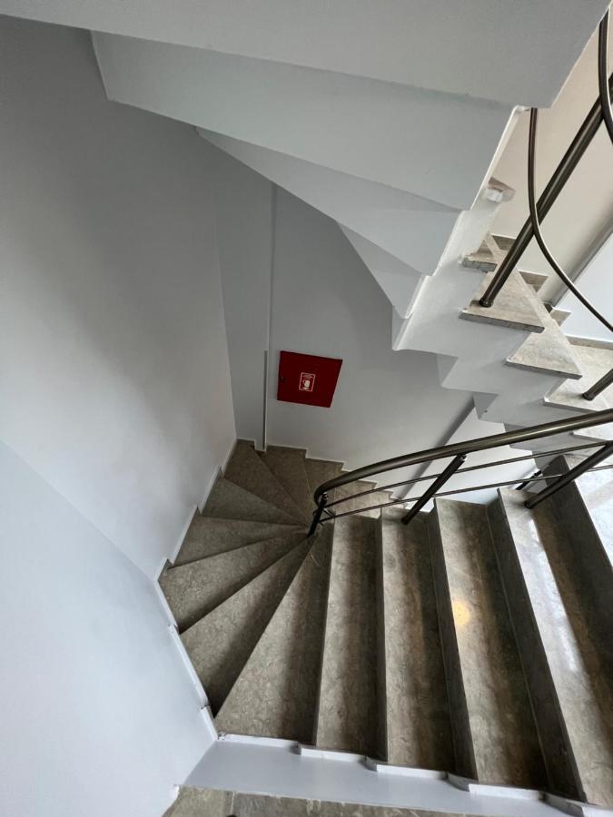 Mirhan Hotel Istanbul Ngoại thất bức ảnh
